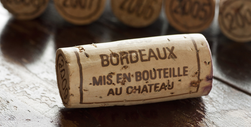 Bordeaux enxerga o mundo e se adapta!